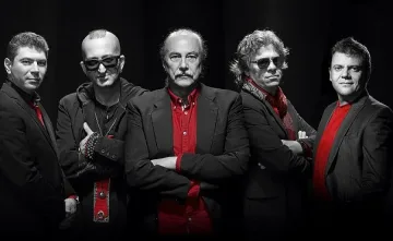  Арт елит се събира за "Аполония" 