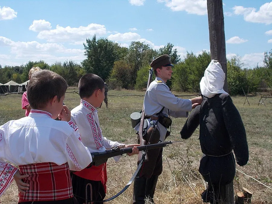 Военен фестивал пресъздава Добричката епопея от 1916 г.