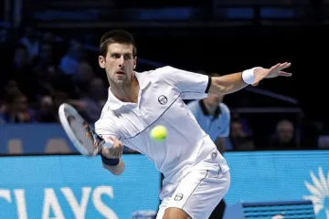 Джокович: Чувствам се в пика на своите сили