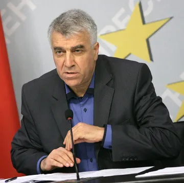 БСП щеше да загуби от зестрата на АБВ