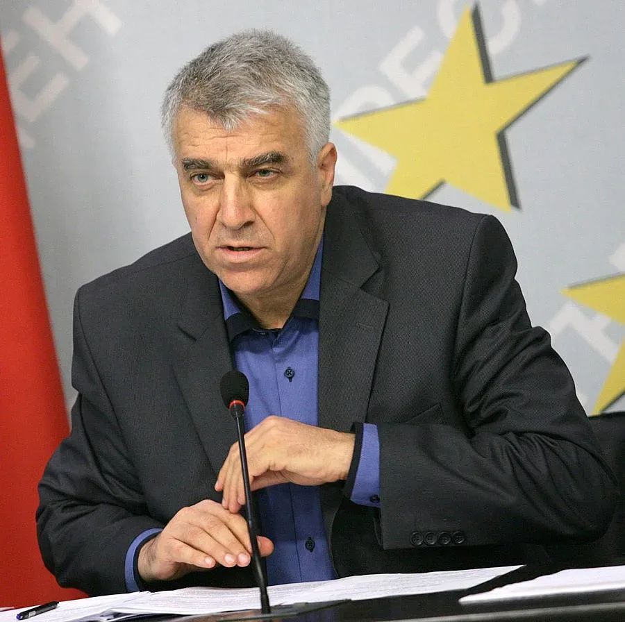 БСП щеше да загуби от зестрата на АБВ