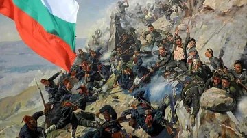 Отбелязваме 139-годишнина от Шипченската епопея