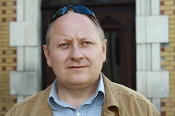 Българите никога не са  били варварски народ