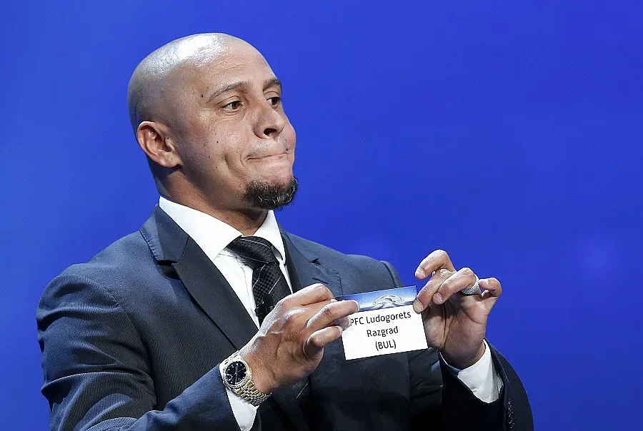 Олигарх и щура баба срещу "Лудогорец"