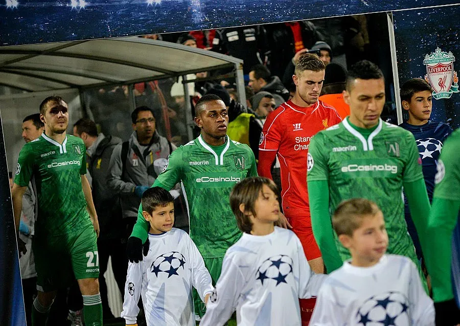 Дават 15 млн. евро за ас на "орлите"