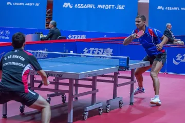 12 българи влязоха в основната схема на Asarel Bulgaria Open