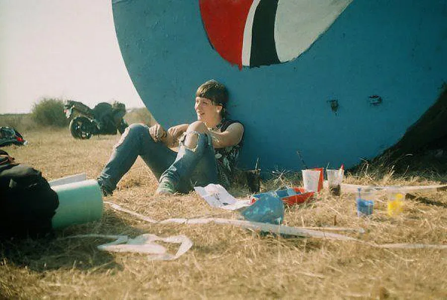 Пленерът „Арт хоризонти" край Кърджали събра млади творци