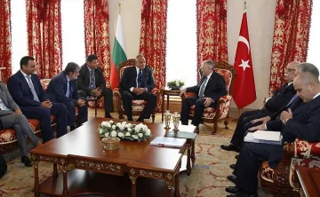 Етническият мир в страната ни е стабилен