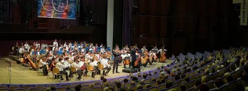 Берлин аплодира наши млади таланти