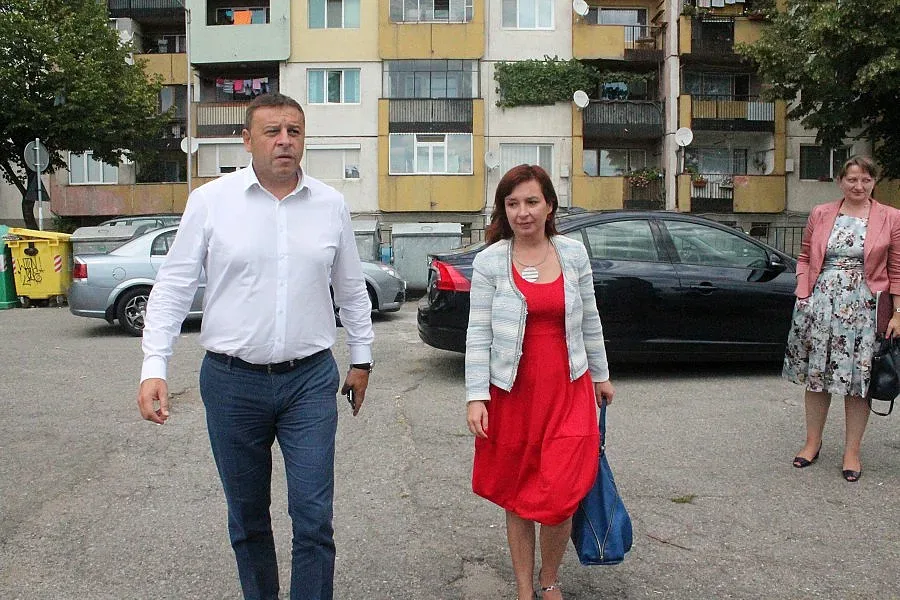 Приемат нов закон за социалните услуги до края на тази година