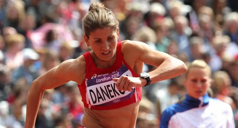 Дънекова: Ще заведа иск срещу Световната антидопингова агенция