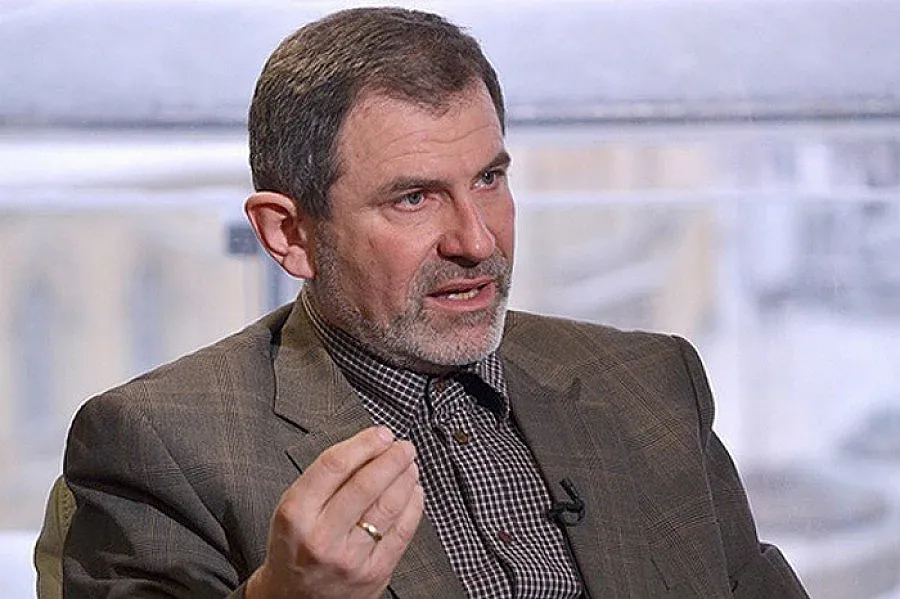 Коалиция ГЕРБ-БСП би била безпринципна