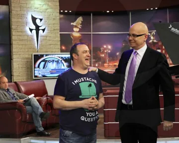 Слави продължава в bTV