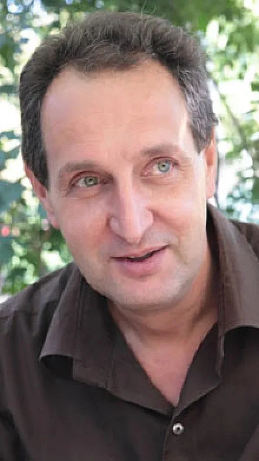 Огнян Дрганов е новият стар шеф на Старозагорската опера