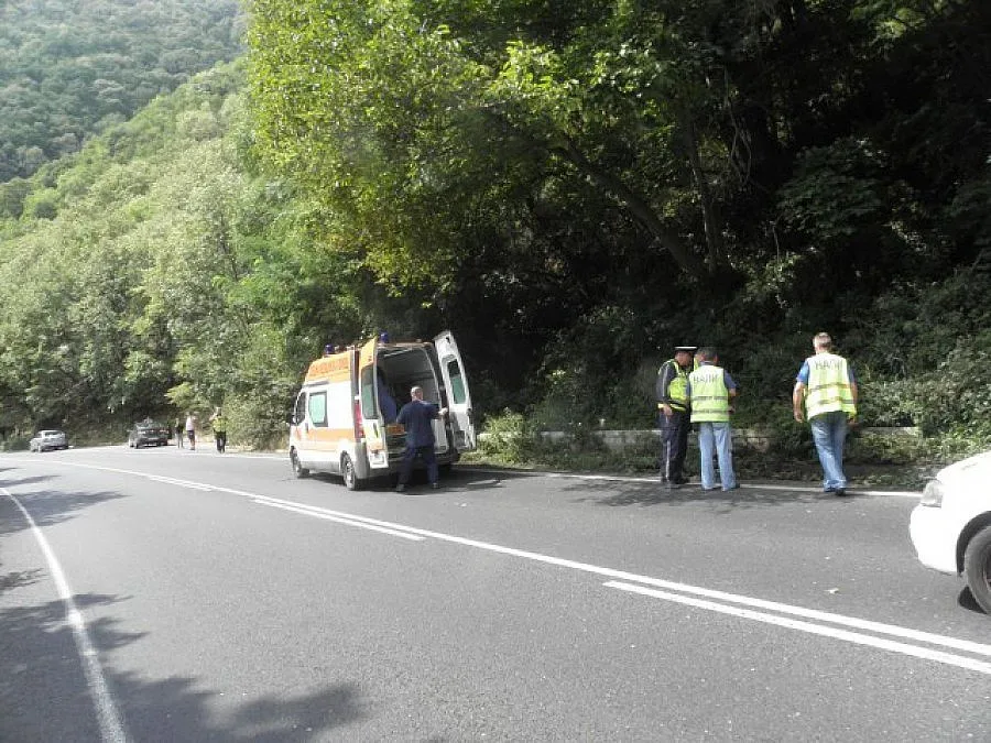 Още няма обвинение за инцидента с Боян Петров