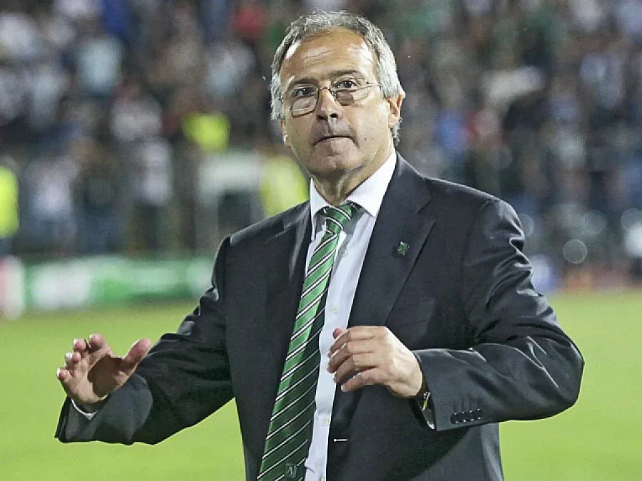 Лудогорец обеща успехи в Шампионската лига