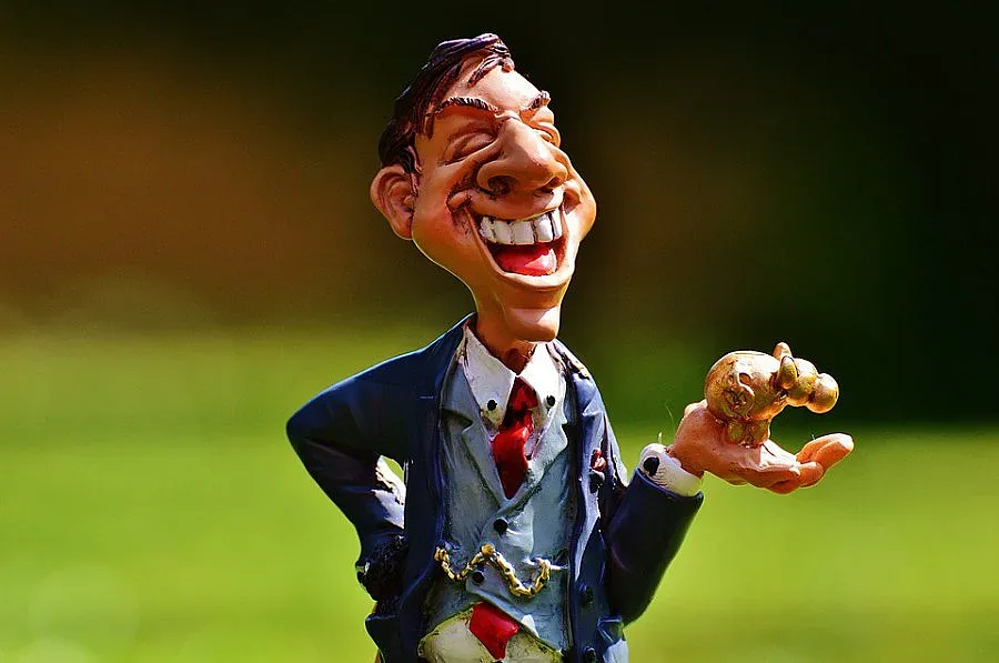 Вицове за весел старт на деня