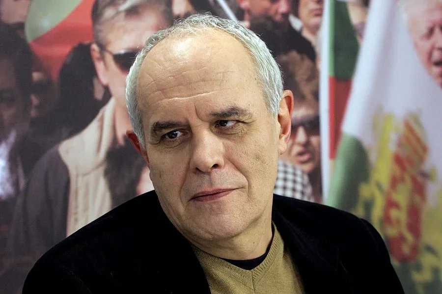 Познато партийно вице ще намали шансовете на Радев