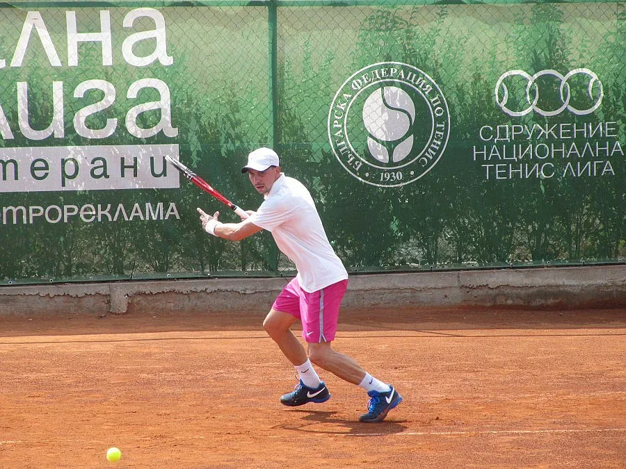 Контузия спря баскетболист за титла от НТЛ