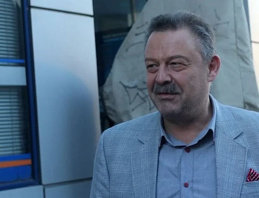 Почина Димитър Цонев