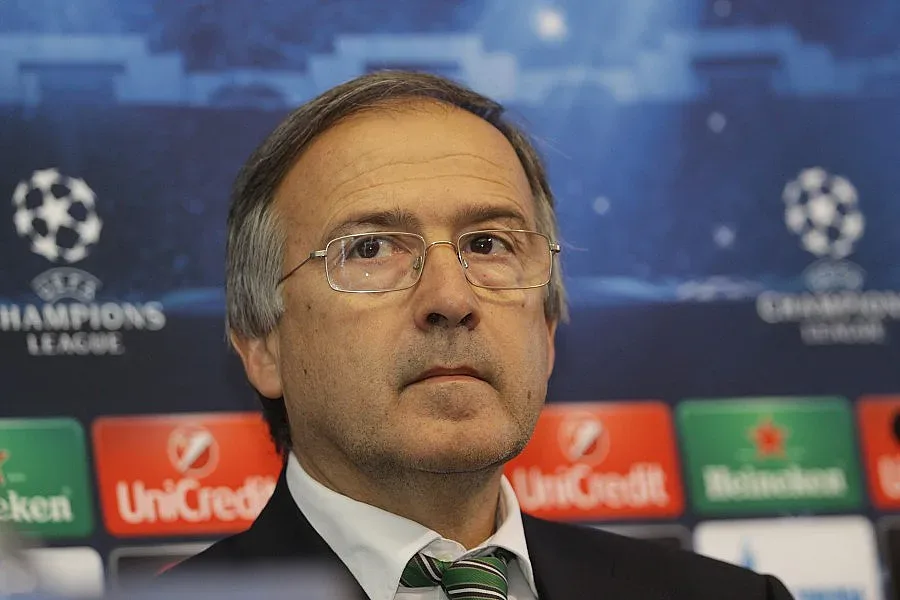 Дерменджиев: Да не подценяваме "Пилзен"