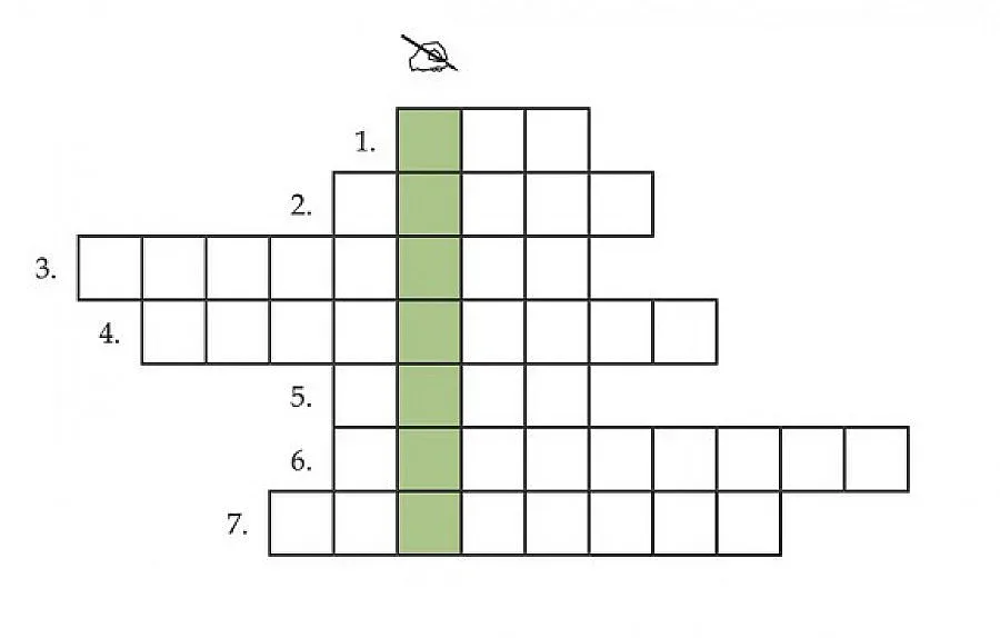 Българин в "Гинес" с най-голямата кръстословица в света