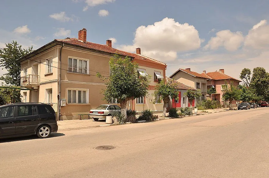 Топъл обяд за 285 в Ружинци