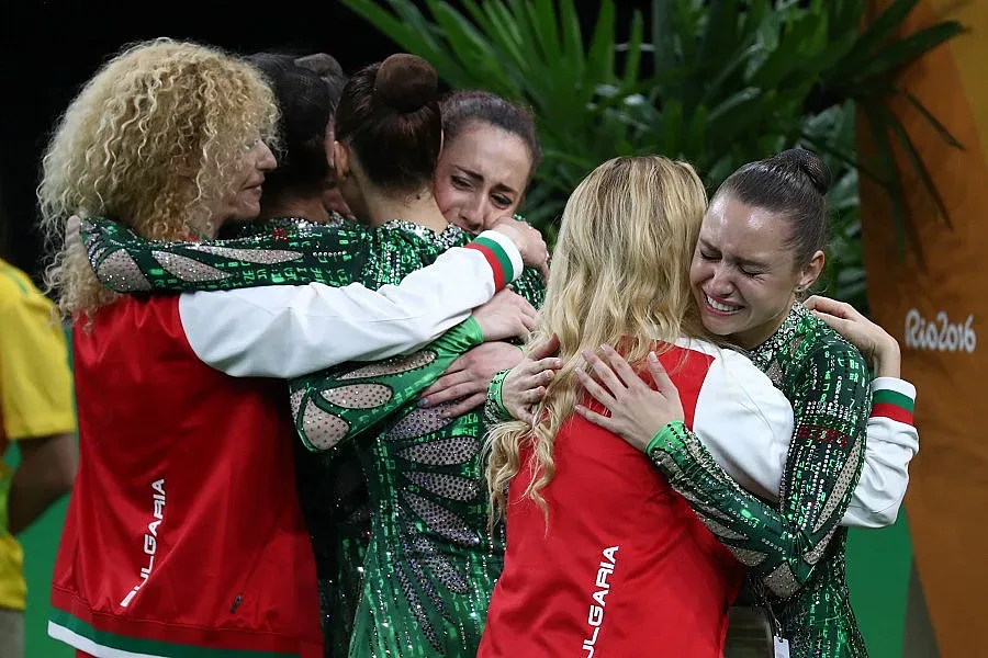 Подготвят мегапосрещане на грациите