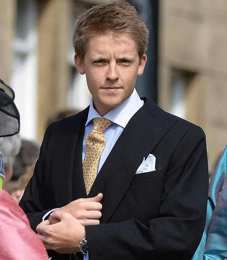 Правнук на Николай I е най-младият милиардер 