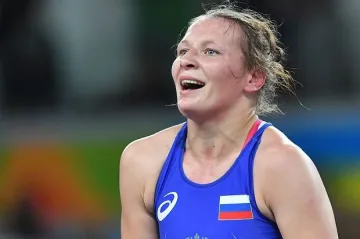 Руски шеф ошамари състезателка без медал