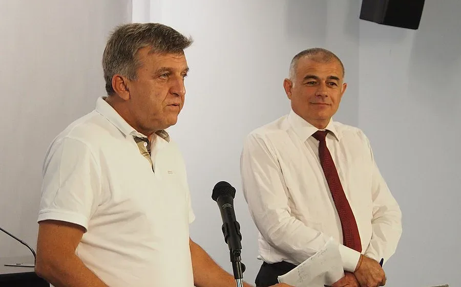 БСП: Провежданата ВиК реформа е пред удавяне