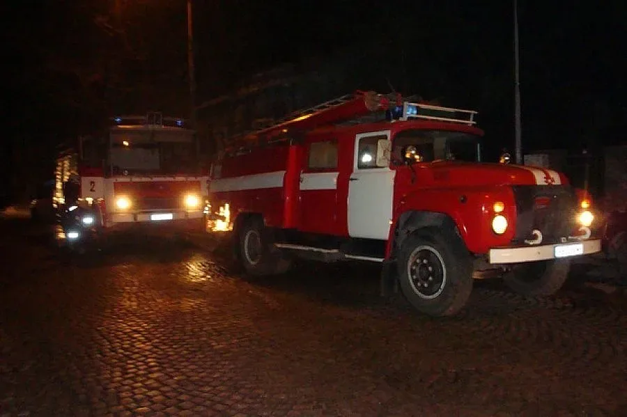 16 пожара за 3 денонощия в Пиринско