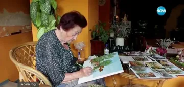 Добри хора помогнаха на баба Костадинка (ВИДЕО)