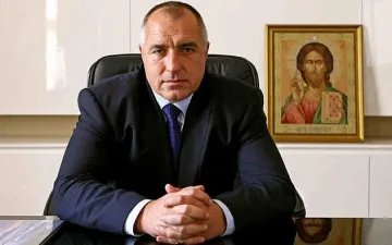 Борисов: Поздравления за силата и духа на грациите