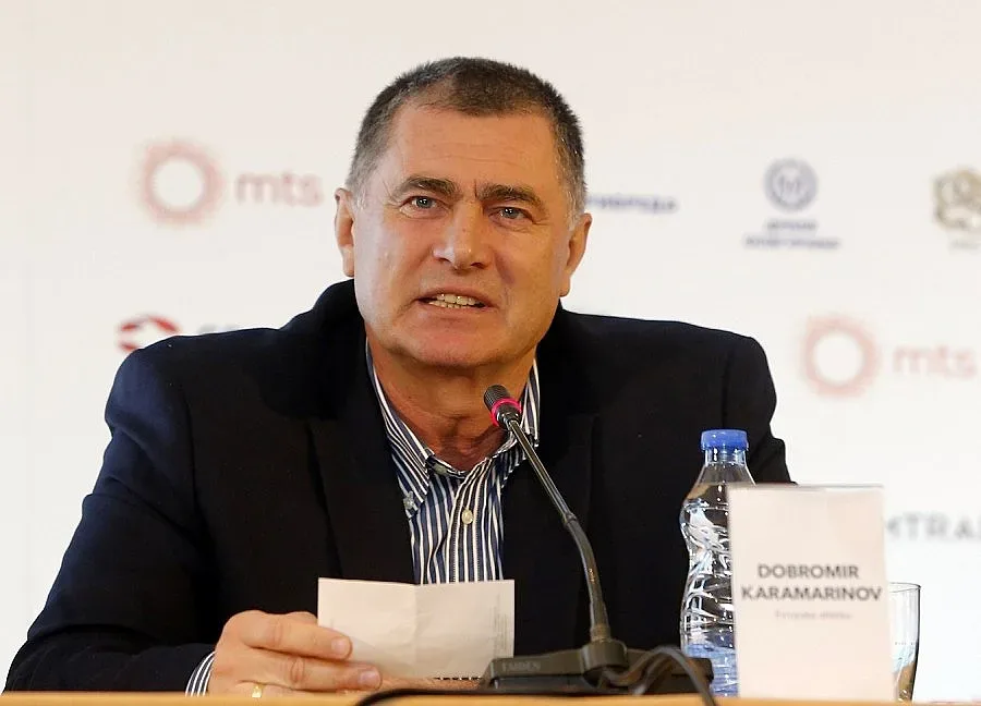 Карамаринов: Успехът на Мирела е невероятен