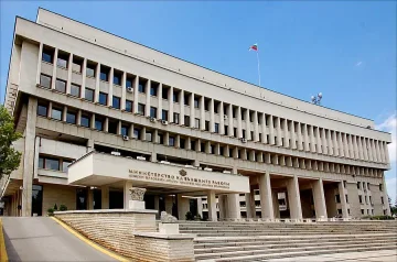 МВнР: Няма данни за пострадали българи в град Газиантеп