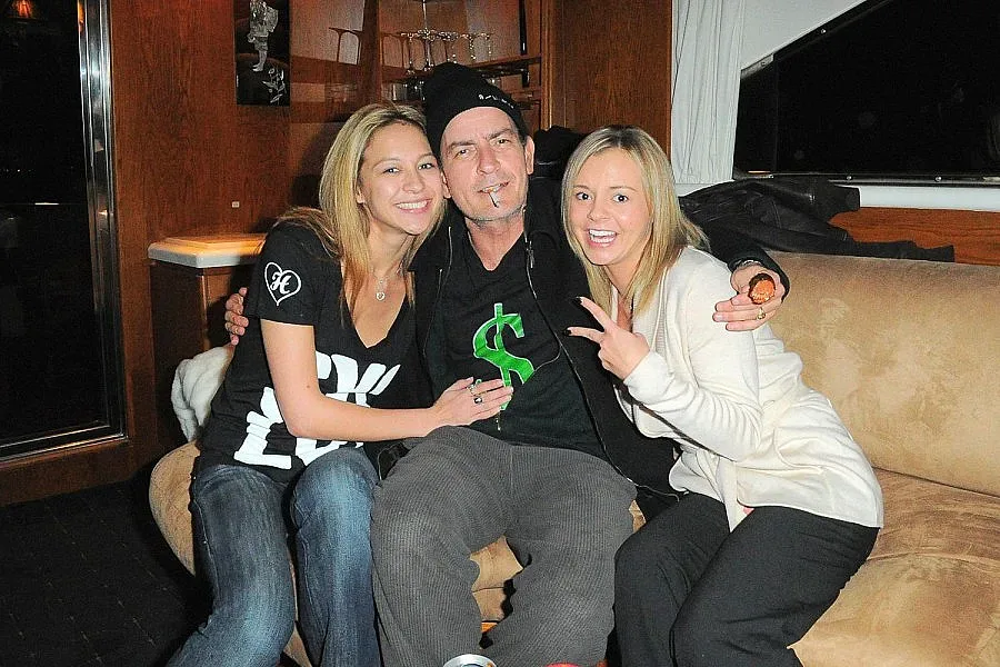 Тайният живот на звездите 