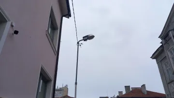 Старозагорска компания подменя 5 хил. улични лампи с LED-осветление