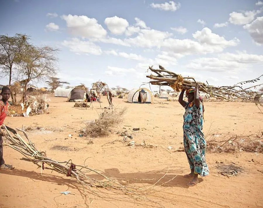 Две бомби избухнаха в Сомалия