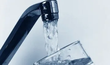 Части от София без вода на 22 август