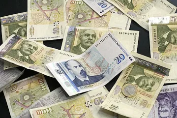 Бургаска област на девето място по заплата