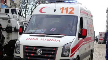 Расте броят на загиналите при атентата в Турция