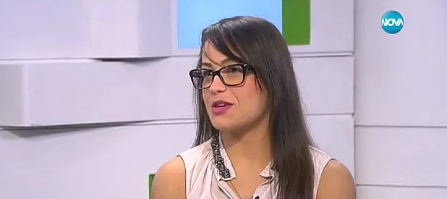 Елица Янкова: Обичам борбата (ВИДЕО)