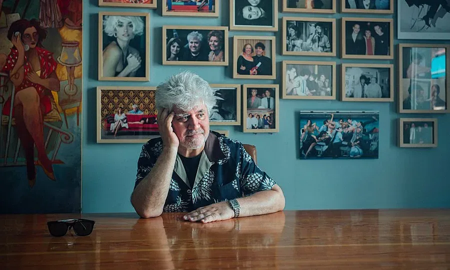 Педро Алмодовар: Не обичам носталгията