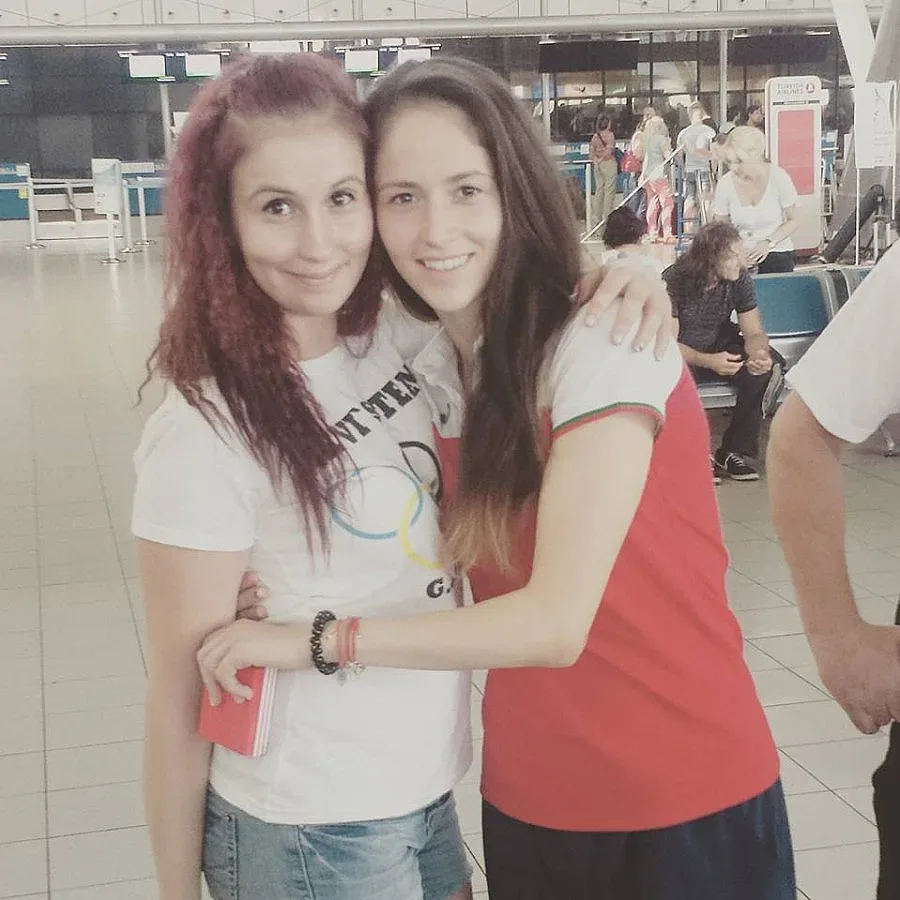 Сестрата на Невяна: Ти заслужаваш всичко