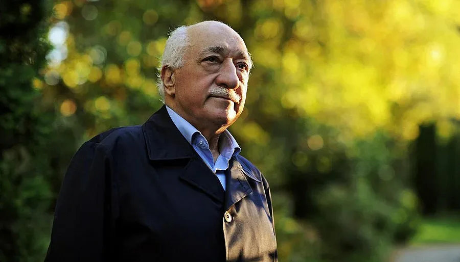 Анкара иска помощ от Берлин за Гюлен