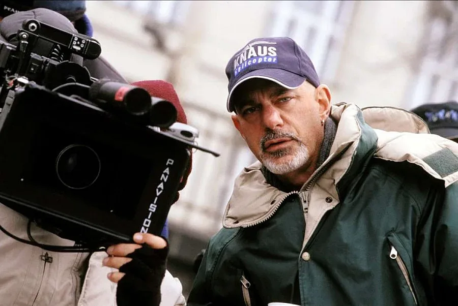 Режисьор на "Бързи и яростни" снима у нас