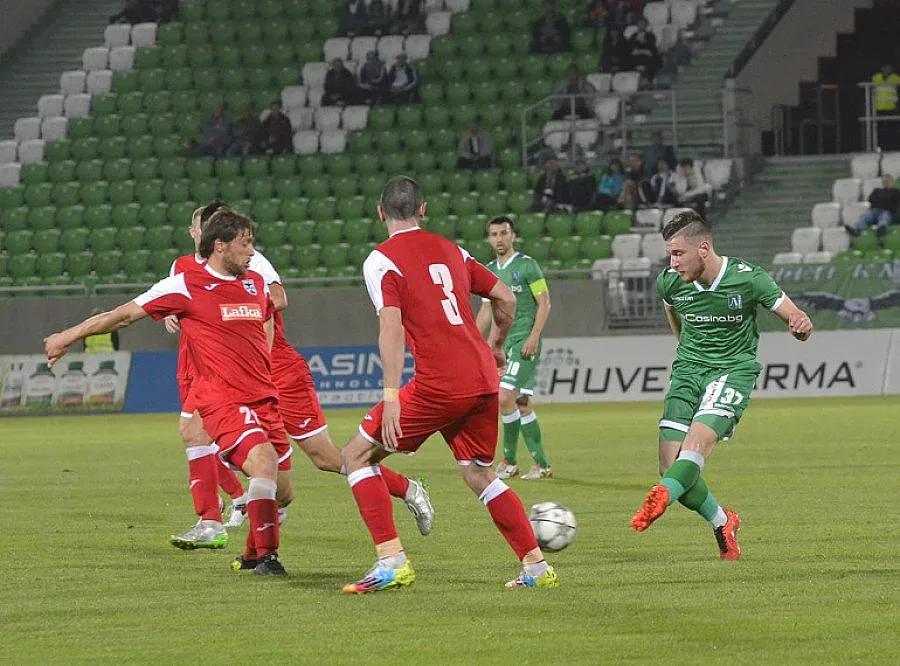 Полиция от столицата заради "ЦСКА-София"