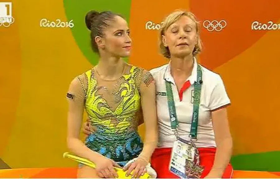 Владинова е 7-а след два уреда в Рио