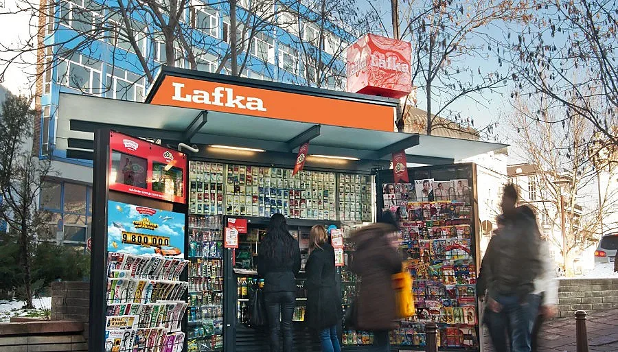 Треска за 10 000 000 лв. в „ГОЛЕМИЯТ ДЖАКПОТ“ на Национална лотария